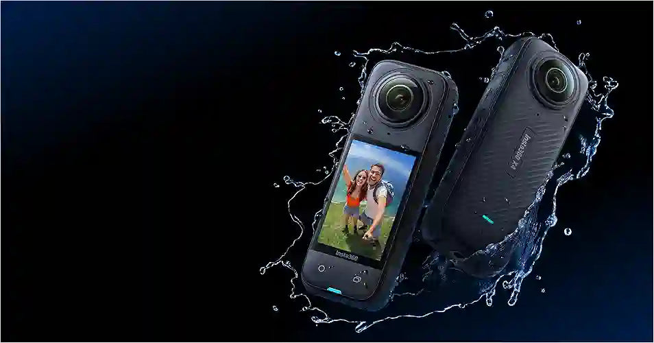 InstaVac POC X5 360 ( Limited edition )