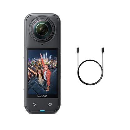 InstaVac POC X5 360 ( Limited edition )