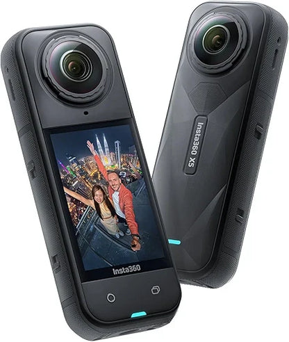 InstaVac POC X5 360 ( Limited edition )