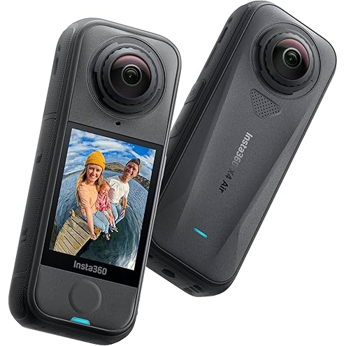 InstaVac POC X5 360 ( Limited edition )