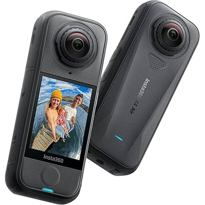 InstaVac POC X5 360 ( Limited edition )