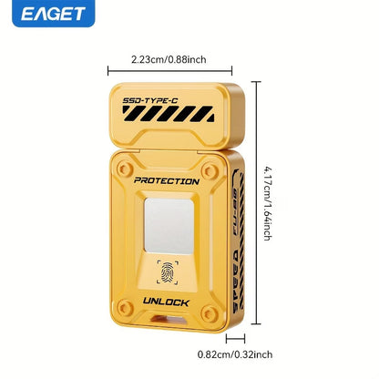 Transfer for Instant Data Storage & Backup ( 1TB Storage Pen Drive)