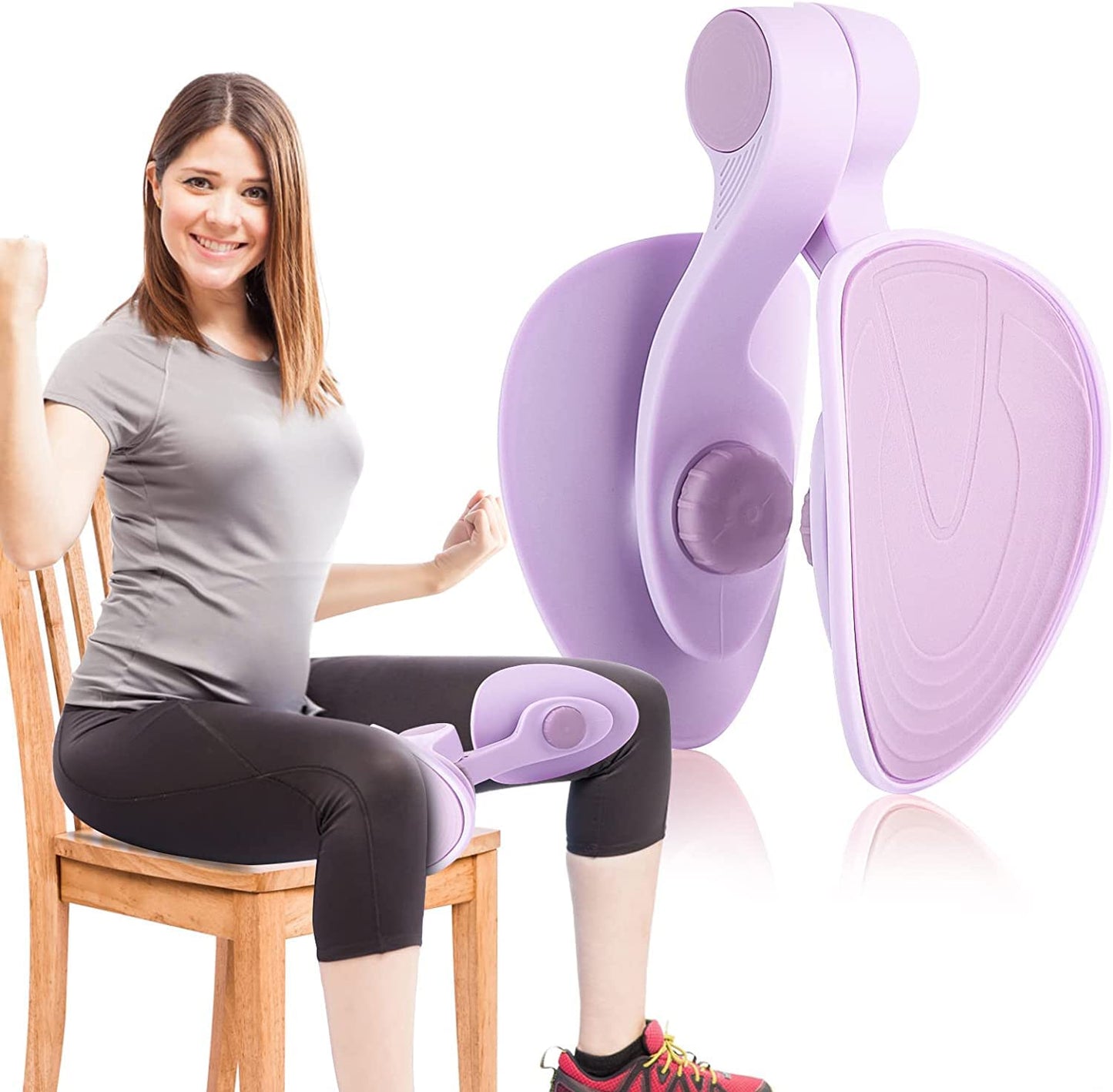 Pelvis Trainer | Thigh Master