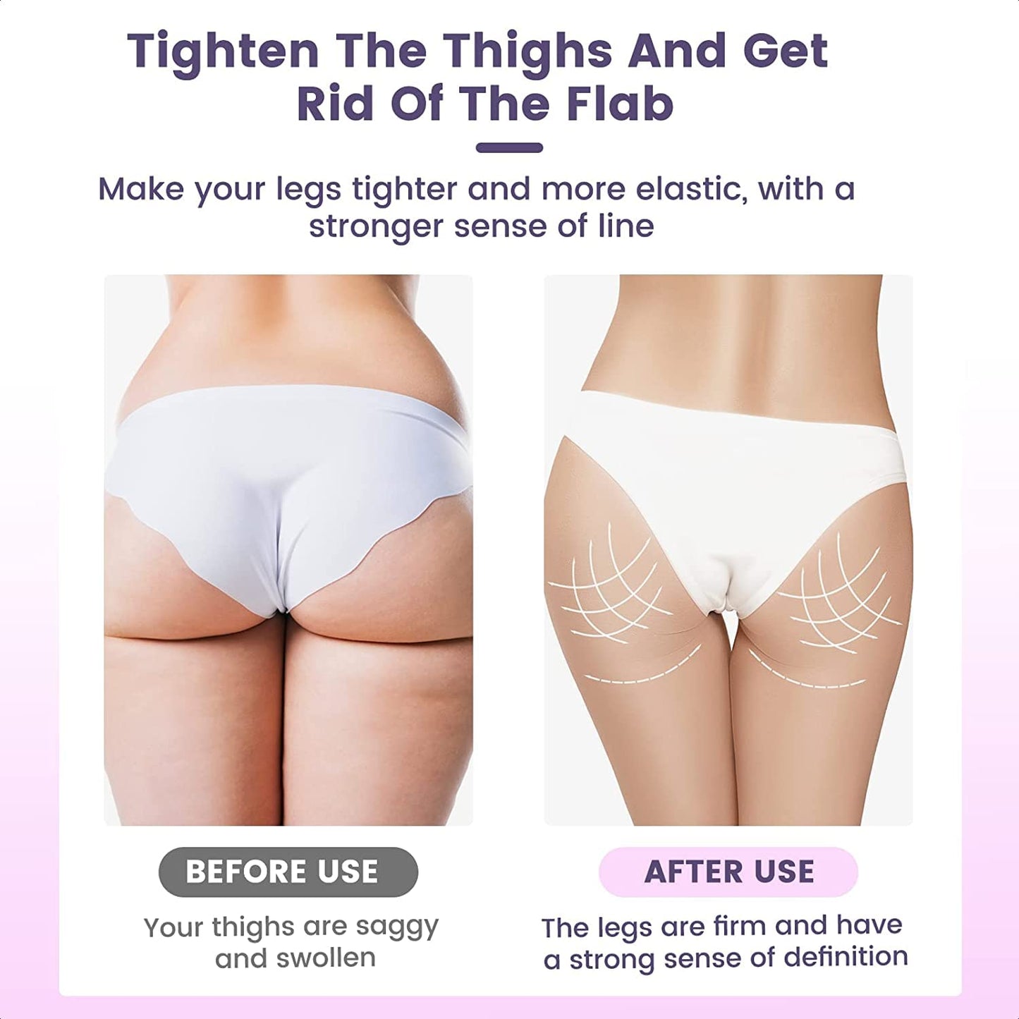 Pelvis Trainer | Thigh Master