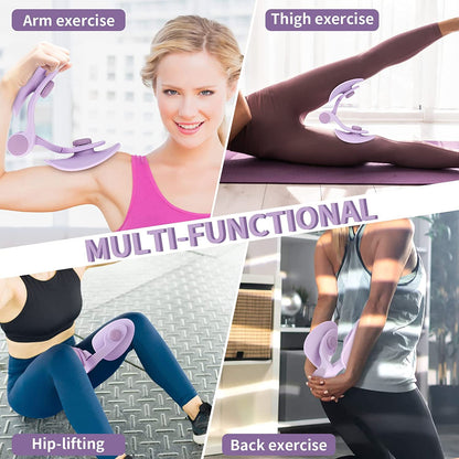 Pelvis Trainer | Thigh Master