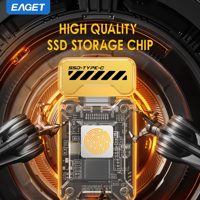 Transfer for Instant Data Storage & Backup ( 1TB Storage Pen Drive)