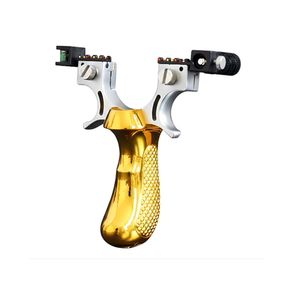 Slignshots  Buy 1  Get 1🔥 Free 100 shells of pellets