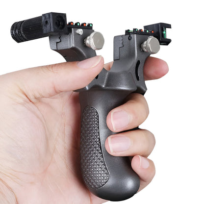 Slignshots  Buy 1  Get 1🔥 Free 100 shells of pellets
