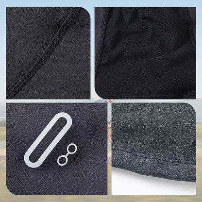 (BUY 1 GET 3 FREE)📢📢50% OFF !! ⏰Windproof Full Face Mask Cover for Outdoor Sports