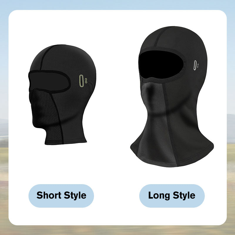 (BUY 1 GET 3 FREE)📢📢50% OFF !! ⏰Windproof Full Face Mask Cover for Outdoor Sports