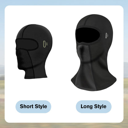 (BUY 1 GET 3 FREE)📢📢50% OFF !! ⏰Windproof Full Face Mask Cover for Outdoor Sports