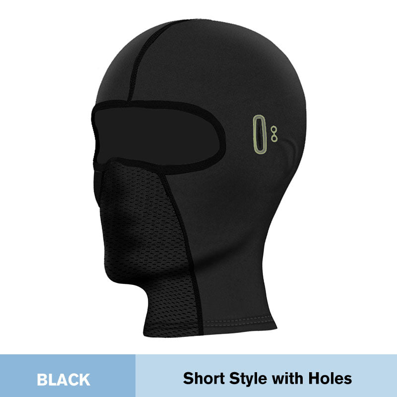 (BUY 1 GET 3 FREE)📢📢50% OFF !! ⏰Windproof Full Face Mask Cover for Outdoor Sports