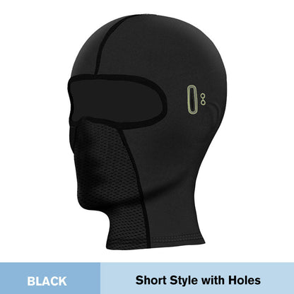 (BUY 1 GET 3 FREE)📢📢50% OFF !! ⏰Windproof Full Face Mask Cover for Outdoor Sports