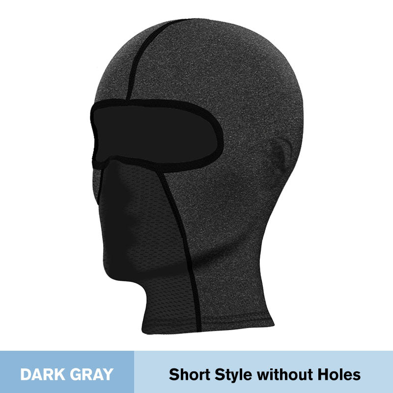 (BUY 1 GET 3 FREE)📢📢50% OFF !! ⏰Windproof Full Face Mask Cover for Outdoor Sports