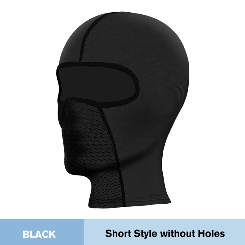(BUY 1 GET 3 FREE)📢📢50% OFF !! ⏰Windproof Full Face Mask Cover for Outdoor Sports