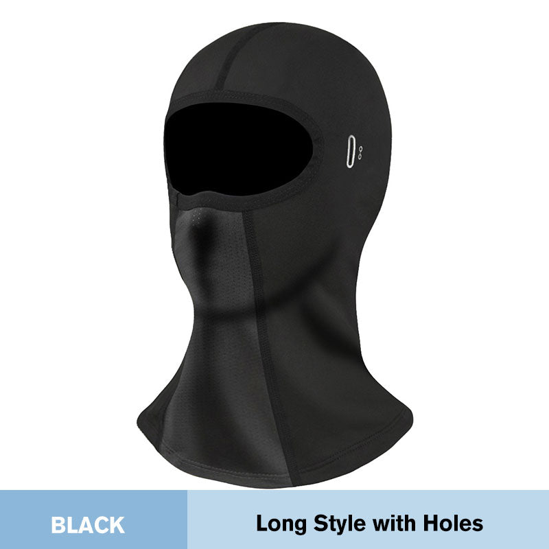 (BUY 1 GET 3 FREE)📢📢50% OFF !! ⏰Windproof Full Face Mask Cover for Outdoor Sports