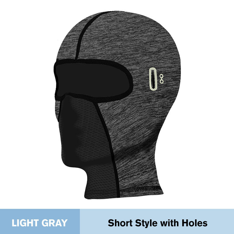 (BUY 1 GET 3 FREE)📢📢50% OFF !! ⏰Windproof Full Face Mask Cover for Outdoor Sports