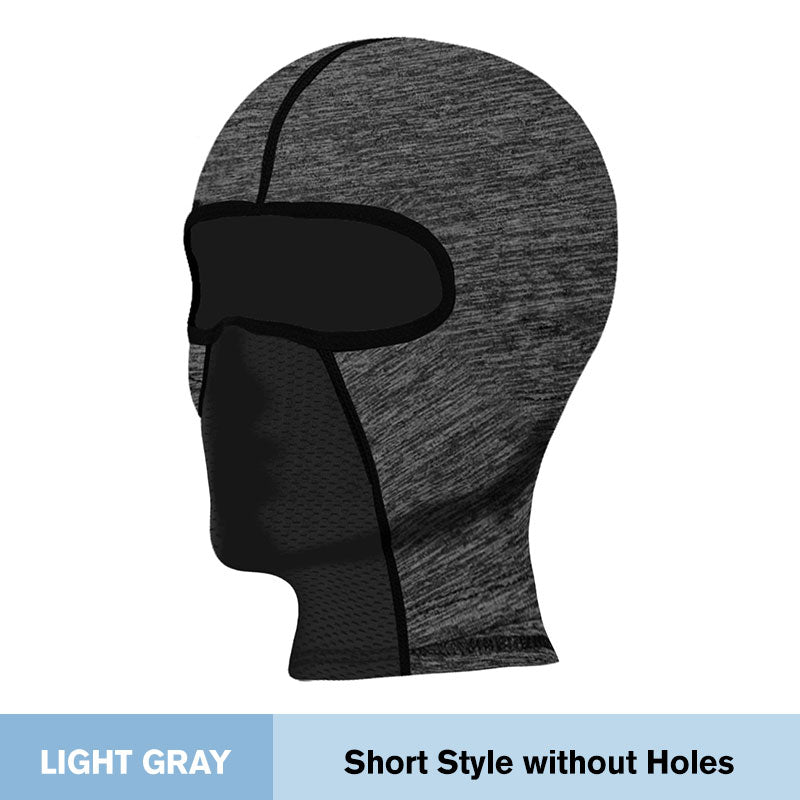 (BUY 1 GET 3 FREE)📢📢50% OFF !! ⏰Windproof Full Face Mask Cover for Outdoor Sports