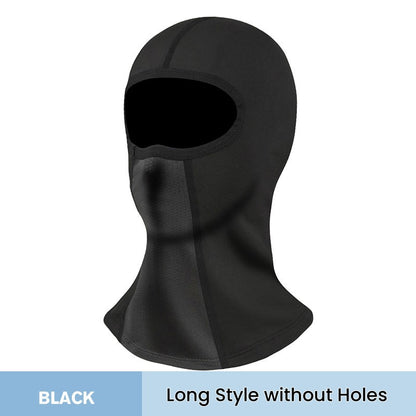 (BUY 1 GET 3 FREE)📢📢50% OFF !! ⏰Windproof Full Face Mask Cover for Outdoor Sports