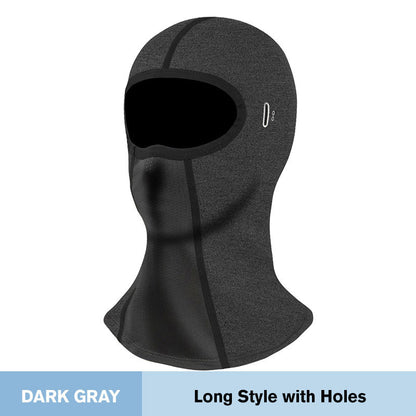 (BUY 1 GET 3 FREE)📢📢50% OFF !! ⏰Windproof Full Face Mask Cover for Outdoor Sports