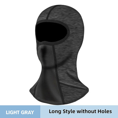 (BUY 1 GET 3 FREE)📢📢50% OFF !! ⏰Windproof Full Face Mask Cover for Outdoor Sports