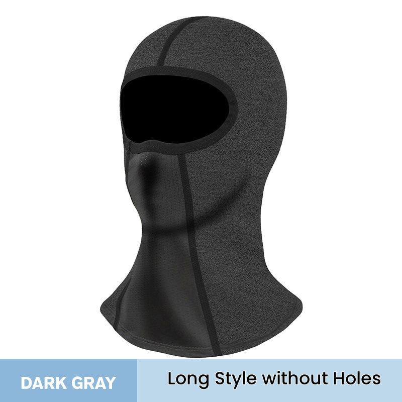 (BUY 1 GET 3 FREE)📢📢50% OFF !! ⏰Windproof Full Face Mask Cover for Outdoor Sports